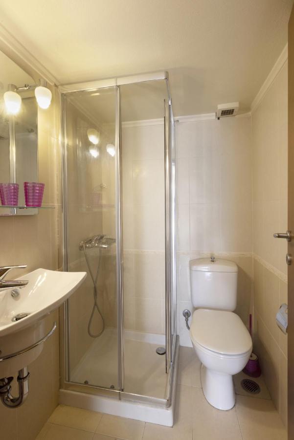 3Br Prime Apt A Breath Away From The Acropolis! Athens Ngoại thất bức ảnh